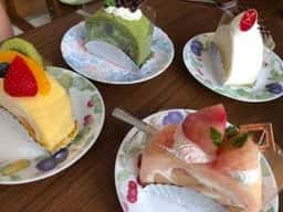 レフィーユ ブティック 県庁店