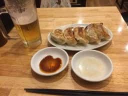 巣鴨餃子坊