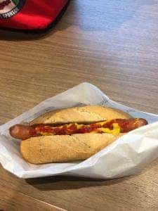 タリーズコーヒー フタバ横川新館店