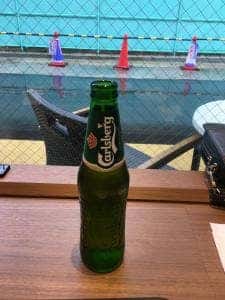 タリーズコーヒー フタバ横川新館店