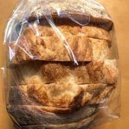 石窯で焼くパンの店 ボブ