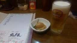 串揚げ居酒屋らんたん