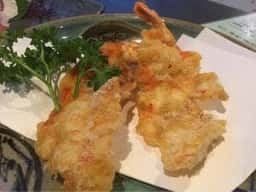 海鮮問屋