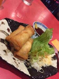 ハルピン