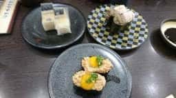 回転寿司ととぎん 大東店