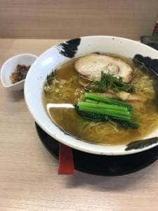 麺や暁