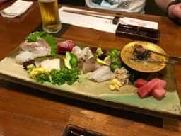 食と酒 芯
