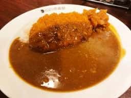 カレーハウスCoCo壱番屋 豊平区豊平3条店