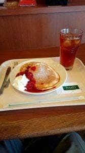 タリーズコーヒー キューポラ川口店