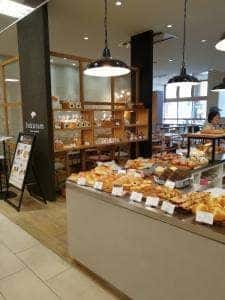 ビストロベーカリー fukuram