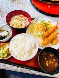 食彩酒房 わか松