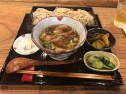 手打ちそば 咲