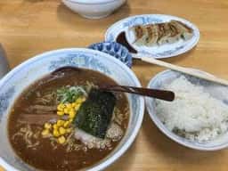 らーめん館 分福
