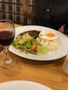 ポポラマーマ 曳舟店