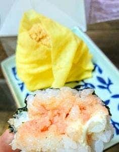 おむすび紀行