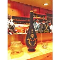 季節料理 ままごとや