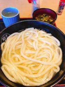 さぬき麺市場 郷東店