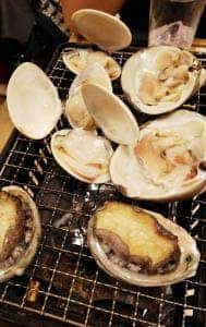 浜焼き海鮮居酒屋 大庄水産 朝霞台南口店