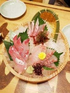 浜焼き海鮮居酒屋 大庄水産 朝霞台南口店