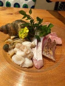 料理と酒 栄次