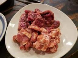 焼肉 福ちゃん