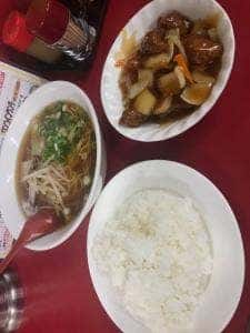 千石楼 大石店