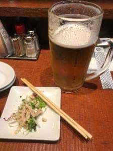 炭火焼鳥 五橋