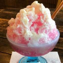 氷工房 石ばし