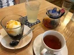 コーヒー 紗蔵