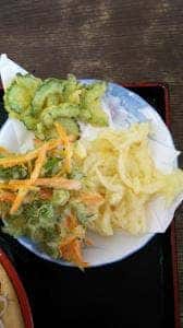 邑楽あいあいセンター そば食堂