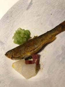 ロカンディーナ ミヤザワ