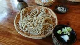 更科 吉長里