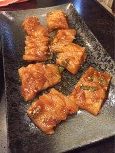 田園
