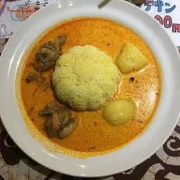 スリランカ家庭料理 monara