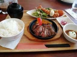 ロイヤルホスト 浜松駅南店