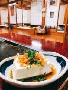 じねん坊