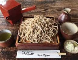 そば吉