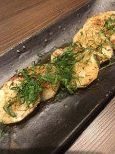 お茶漬け専門店 馬場ちゃん