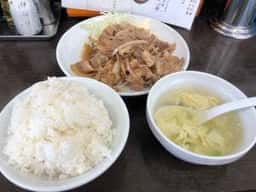 ラーメン 尾ばな