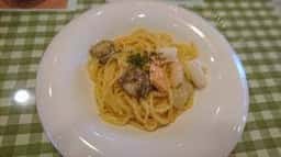 モッチモ・パスタ 福崎店