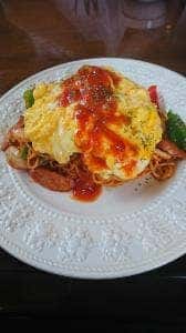 カフェアレグリア