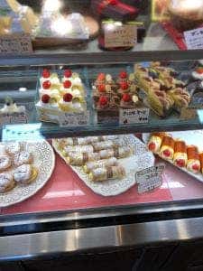 Patisserie Grandneige