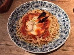 オールド・スパゲティハウス・インナガノ