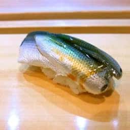 挙母鮨
