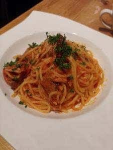 ワイン食堂 ガブガブ