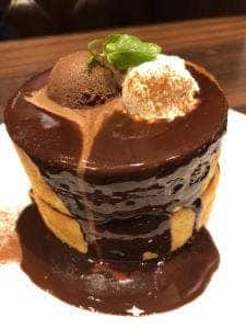 星乃珈琲店 大府店
