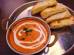 ヒムツリカレー