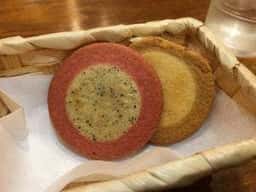 ステラおばさんのクッキー 阿倍野ごちそうビル店