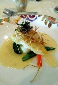 海辺のレストラン ラ・プラージュ