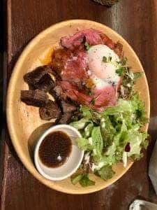 カフェ・ド・十番館